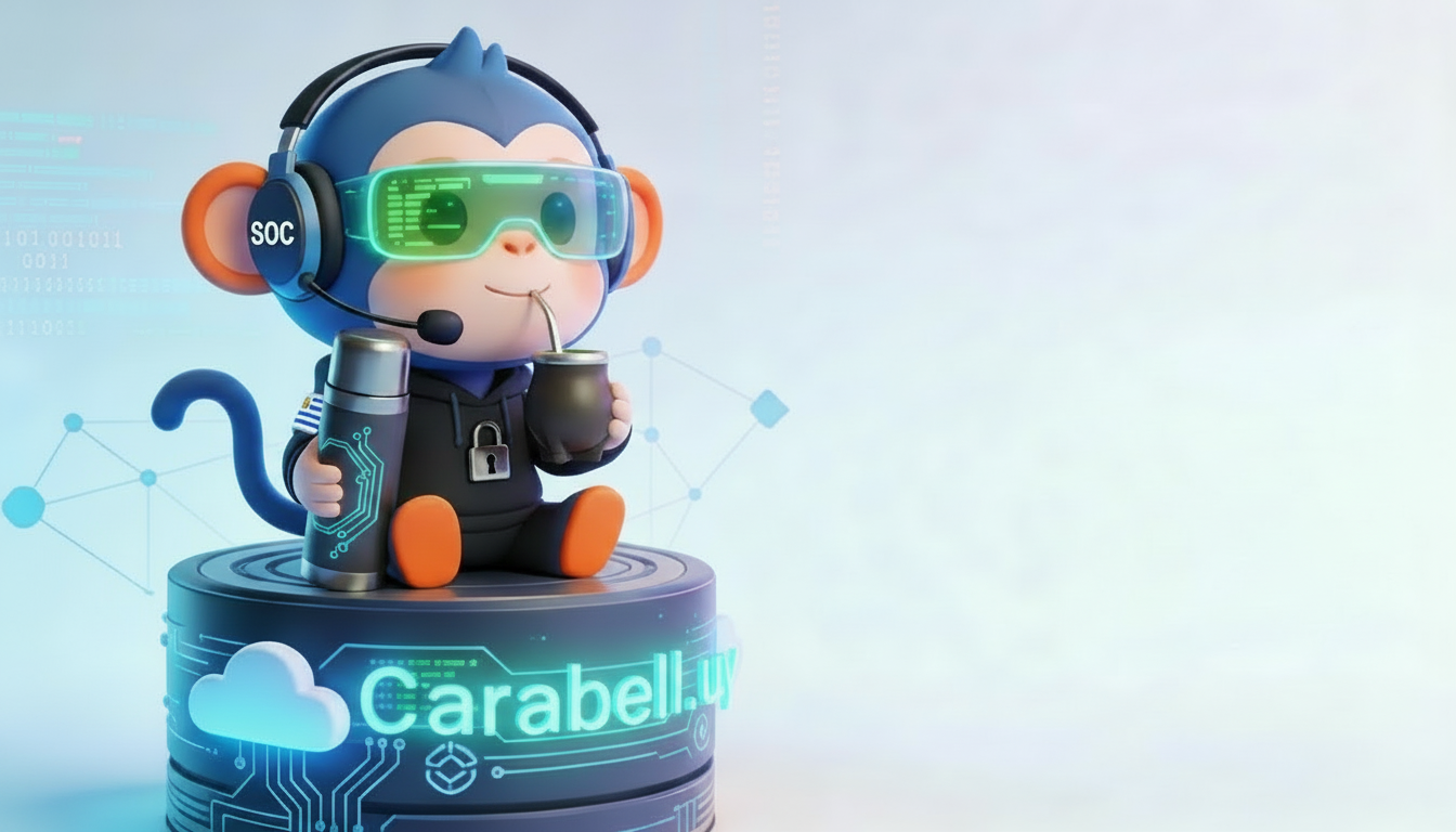 Zero Trust: El Futuro de la Ciberseguridad Empresarial